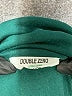 Double Zero Green Pullover Sweater Size L - photo 7