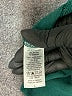 Double Zero Green Pullover Sweater Size L - photo 8