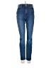 7 For All Mankind Stars Blue Jeans Size 27 waist - photo 1