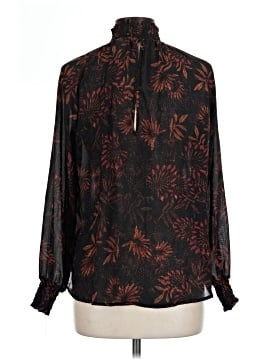 H&M Conscious Long Sleeve Blouse (view 2)