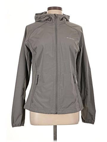 Columbia Jacket (view 1)