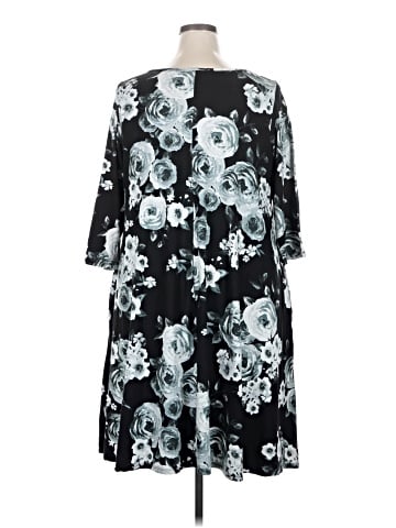PIPHANY Casual Dress (view 2)