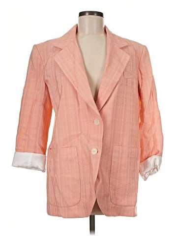 Sandro Blazer (view 1)