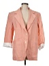 Sandro 100% Viscose Pink Blazer Size EU (FR) 38 / US 6 - photo 1