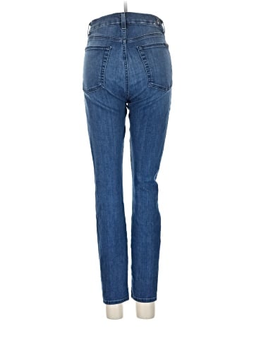 7 For All Mankind Jeans (view 2)