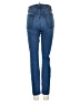 7 For All Mankind Stars Blue Jeans Size 27 waist - photo 2