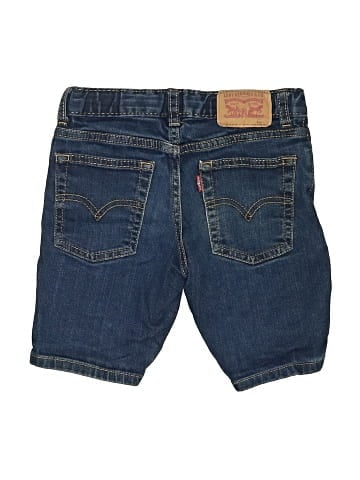 Levi's Denim Shorts (view 2)