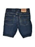Levi's Blue Denim Shorts Size 6 - photo 2