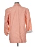 Sandro 100% Viscose Pink Blazer Size EU (FR) 38 / US 6 - photo 2