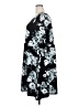 PIPHANY Print Black Casual Dress Size 2X - photo 5
