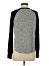 Evereve Gray Pullover Sweater Size S - photo 2