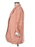 Sandro 100% Viscose Pink Blazer Size EU (FR) 38 / US 6 - photo 5