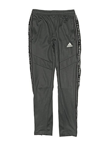 Adidas Track Pants (view 1)