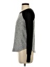Evereve Gray Pullover Sweater Size S - photo 5