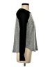 Evereve Gray Pullover Sweater Size S - photo 4