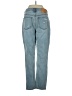 SNEAK PEEK 100% Cotton Blue Jeans Size 25 waist - photo 2