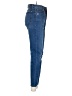 7 For All Mankind Stars Blue Jeans Size 27 waist - photo 4
