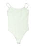 OQQ Green Bodysuit Size M - photo 1