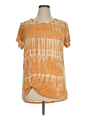 C&C California Short Sleeve T-Shirt (view 1)