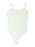 OQQ Green Bodysuit Size M - photo 2