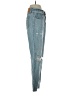 SNEAK PEEK 100% Cotton Blue Jeans Size 25 waist - photo 4
