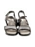 Jambu Gray Sandals Size 9 - photo 2