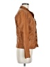 Lucky Brand Brown Jacket Size M - photo 4