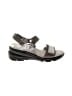 Jambu Gray Sandals Size 9 - photo 1