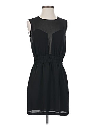 BCBGMAXAZRIA Cocktail Dress (view 1)