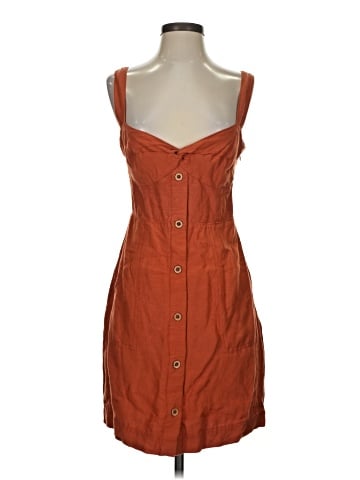 Maeve by Anthropologie Casual Dress (view 1)