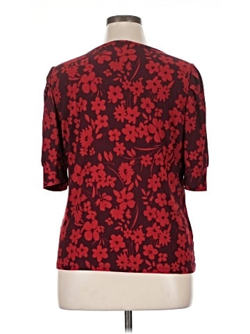 Tommy Hilfiger 3/4 Sleeve Top (view 2)