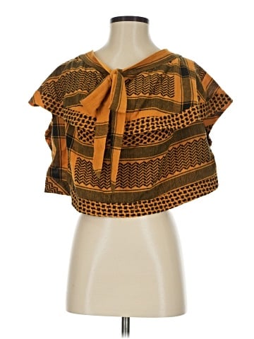 Cecilie Copenhagen Tube Top (view 1)