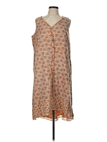 Purejill Casual Dress (view 1)
