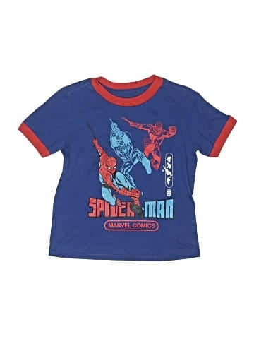 Marvel Short Sleeve T-Shirt (view 1)