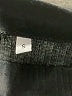 Unbranded Black Long Sleeve Top Size S - photo 7