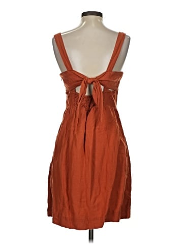 Maeve by Anthropologie Casual Dress (view 2)