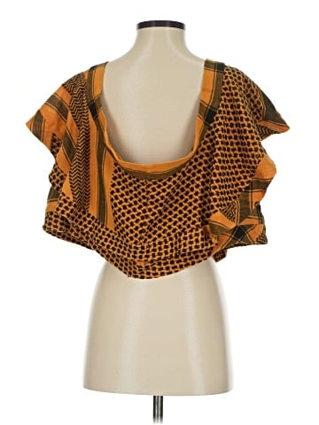 Cecilie Copenhagen Tube Top (view 2)