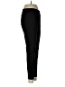 Calvin Klein Solid Black Active Pants Size 8 - photo 4