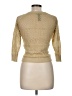 Rampage Gold Cardigan Size M - photo 2