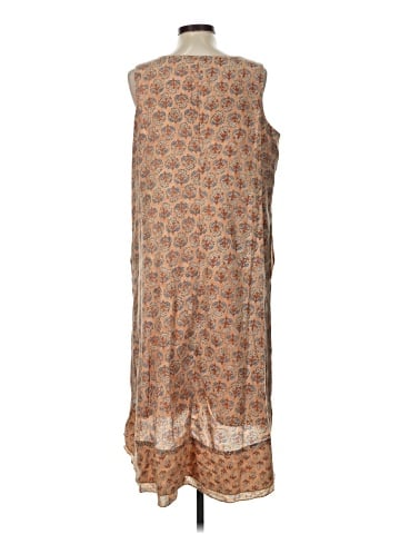 Purejill Casual Dress (view 2)