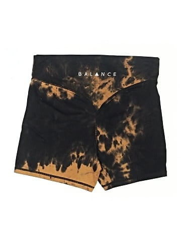 Balance Collection Shorts (view 2)