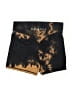 Balance Collection Tie-dye Black Shorts Size S - photo 2