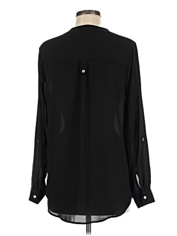 Fervour Long Sleeve Blouse (view 2)