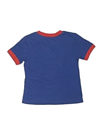 Marvel Short Sleeve T-Shirt (view 2)
