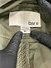 Bar III 100% Cotton Green Jacket Size M - photo 6