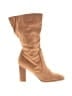 Unbranded Tan Boots Size 8 1/2 - photo 1