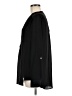 Fervour Black Long Sleeve Blouse Size M - photo 5