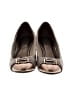 Life Stride Gold Heels Size 8 1/2 (narrow) - photo 2