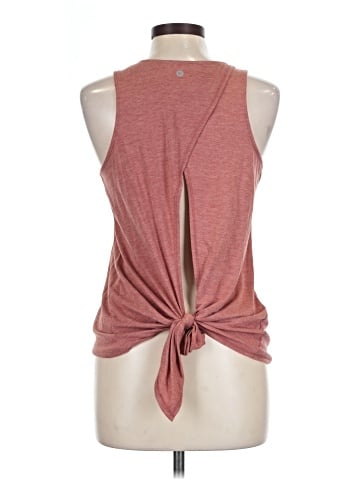 Velocity Sleeveless T-Shirt (view 2)