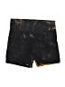 Balance Collection Tie-dye Black Shorts Size S - photo 1